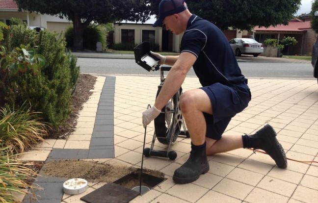 Peake Plumbing has the latest equipment in drain clearing and inspection and carries a CCTV drain camera which can inspect a drain up to 50 metres long