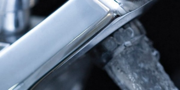 Leaking Taps